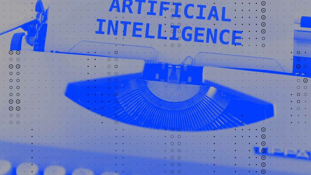 IS THERE A ROLE FOR STATISTICS IN ARTIFICIAL INTELLIGENCE?