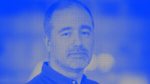 Arnaud De Bruyn