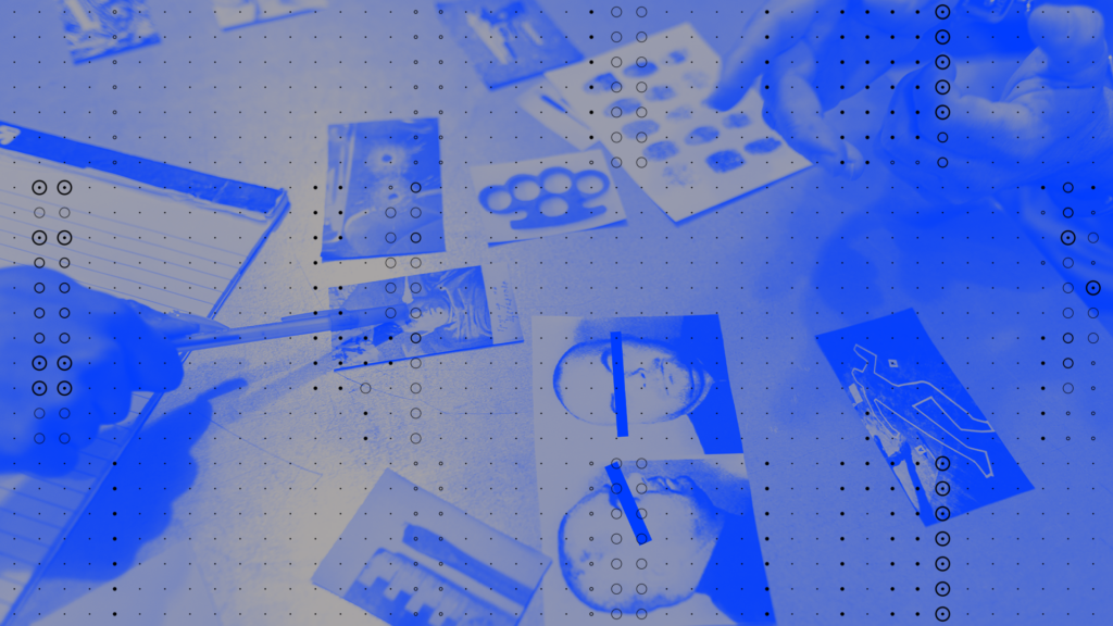 USING DIGITAL HUMANITIES AND LINGUISTICS TO HELP WITH TERRORISM INVESTIGATIONS