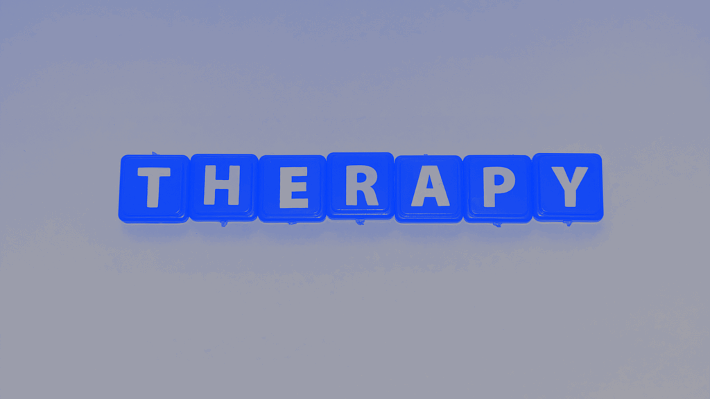 AI: YOUR NEW THERAPIST? 