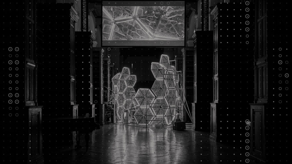 CHAIR IN CULTURAL INDUSTRIES, ARTS & CREATIVE TECHNOLOGIES