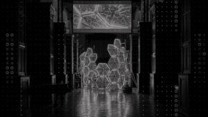 CHAIR IN CULTURAL INDUSTRIES, ARTS & CREATIVE TECHNOLOGIES