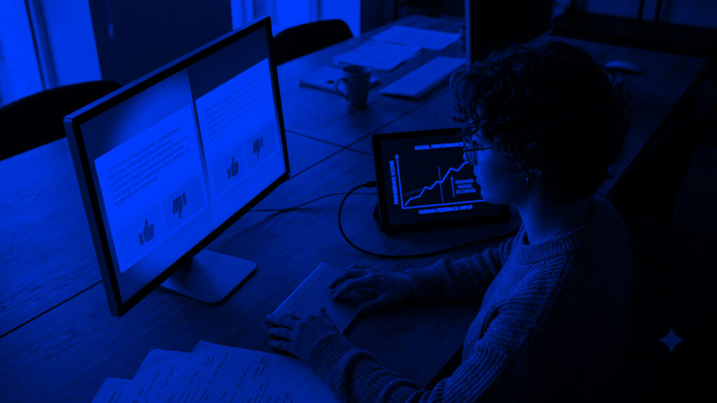 BIAS, TRUST, AND TASTE: HOW AI MODELS GET BETTER?